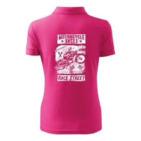 Motorcycle Races