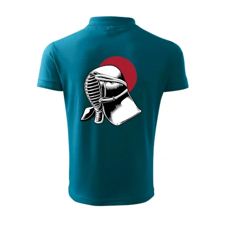 Japan culture - šerm