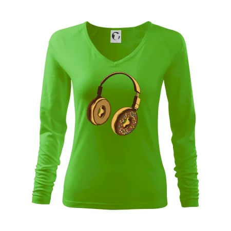 Headphone Donut