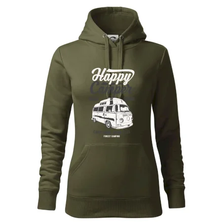 Happy Camper