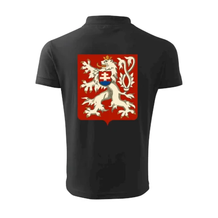 Znak ČSR - Tretia Československá republika (1945–1948)