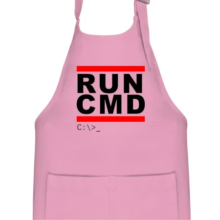 Run CMD