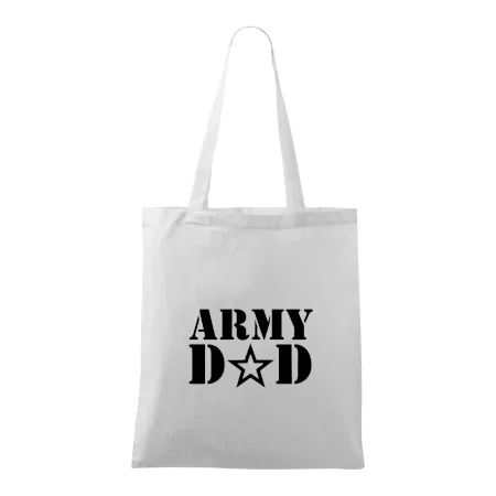 Army dad