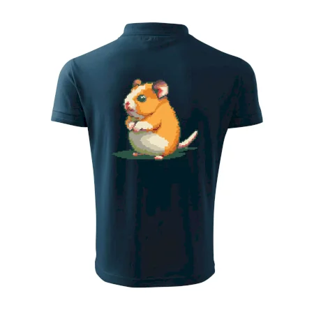 Škrečok pixel