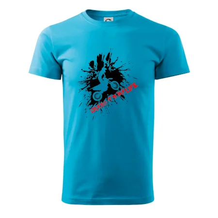 Enduro its my life
