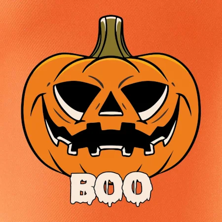 Halloween tekvica