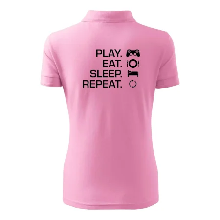 Play Eat Sleep Repeat game