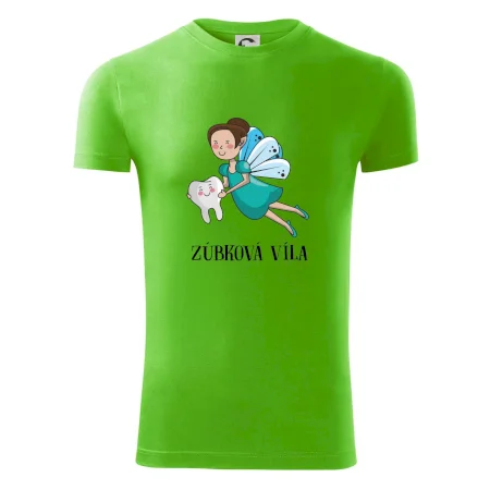 Zúbková víla