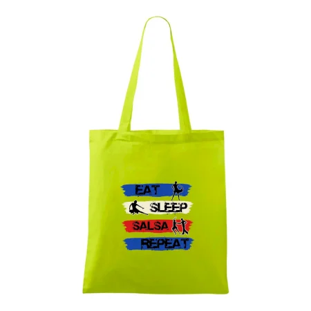 Eat sleep salsa repeat