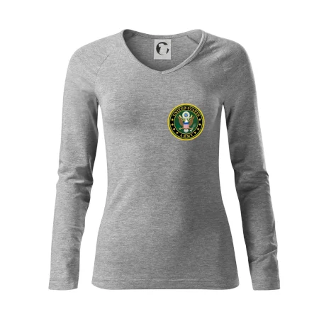 United States Army barevné