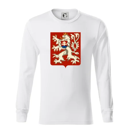 Znak ČSR - Československá republika (1948–1960)