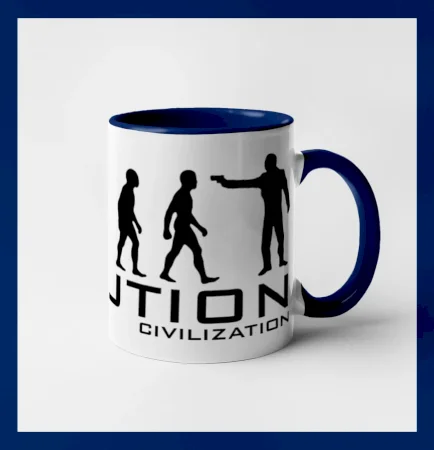 Evolúcia civilizace