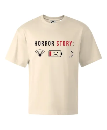 Horror story