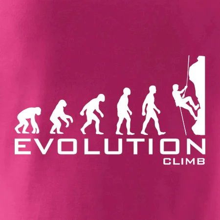 Evolution Climb