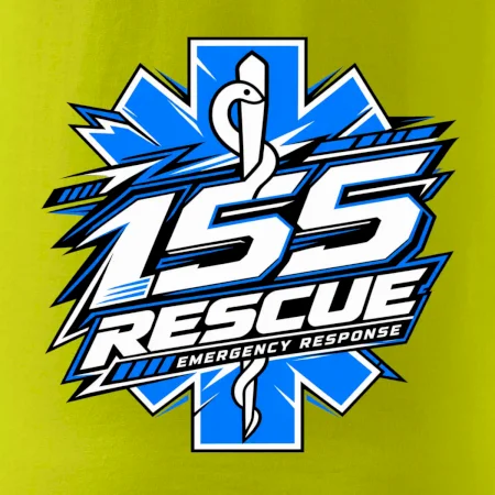 Rescue - 155 emergency