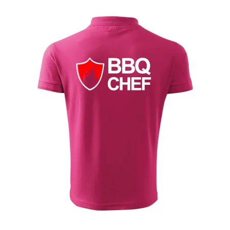 Grilovanie - BBQ Chef