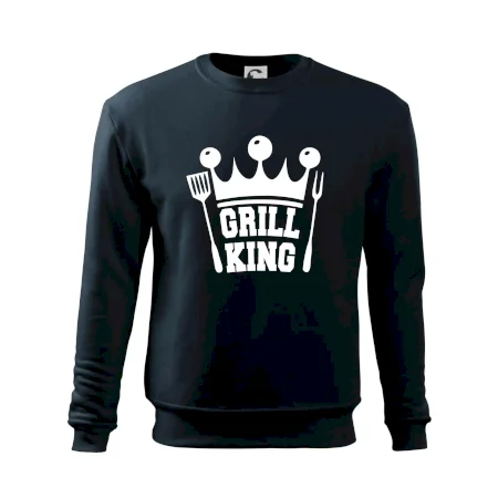 Grilovanie - Grill King