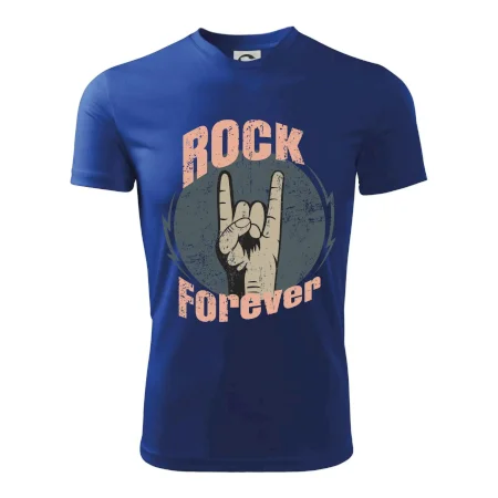 Rock forever ruka