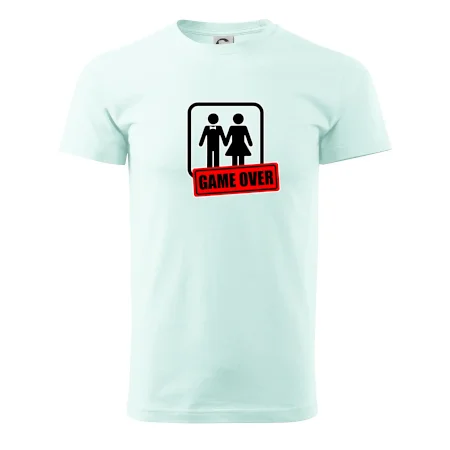 Bachelor Party - Game over (hetero)