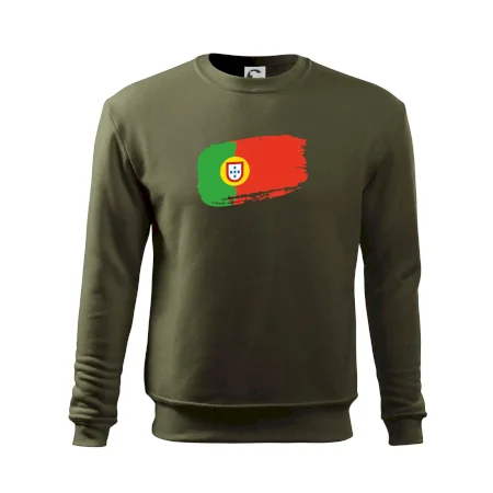 Portugalsko vlajka