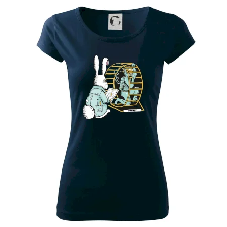 Pokusy na ľuďoch (Pecka Design)