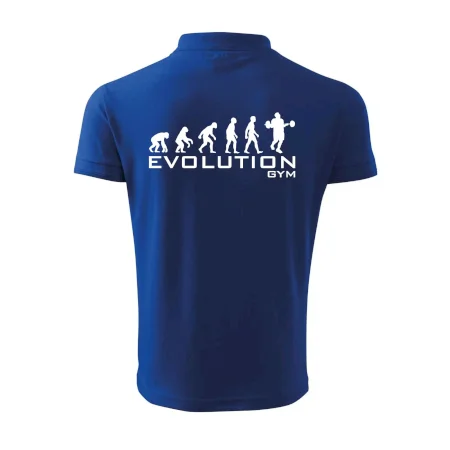 Evolúcia Gym