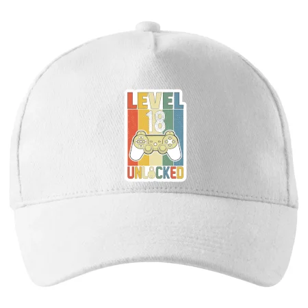 Gaming narodeniny 18