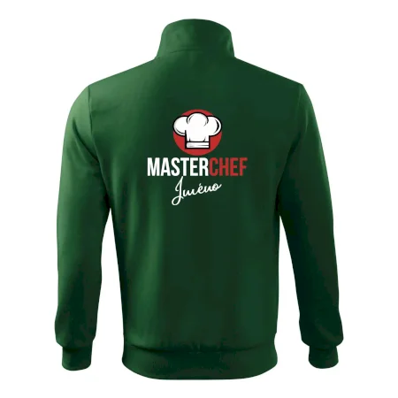 Master Chef čiapky - vlastné meno