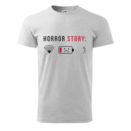 Horror story