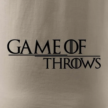 Judo Game of throws