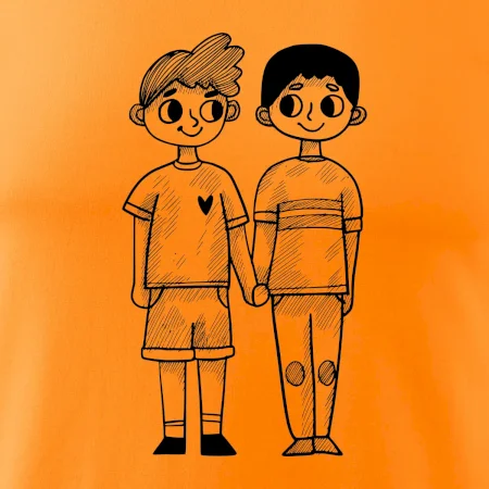 Gay pár