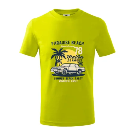 Paradise Beach
