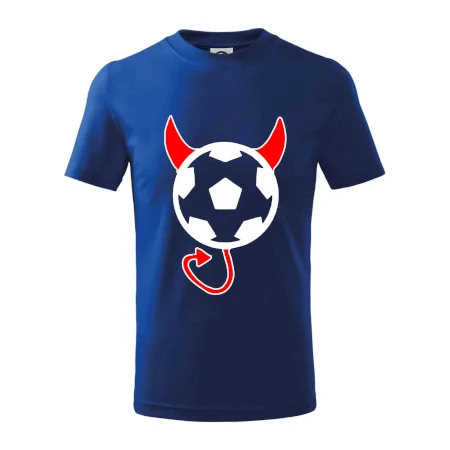 Futbal devil