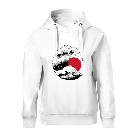 Japan culture - vlna