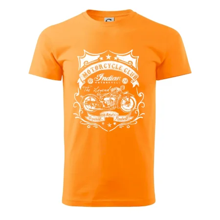 Indian Motorycle Club