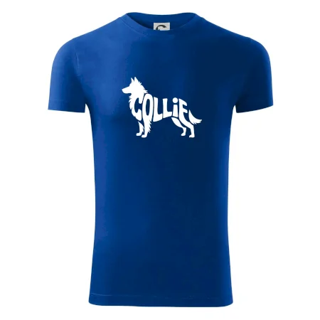 Colie nápis v tele