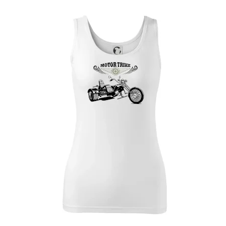 Moto trike