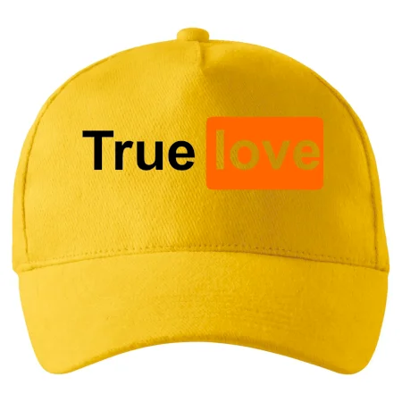 Porn - True Love