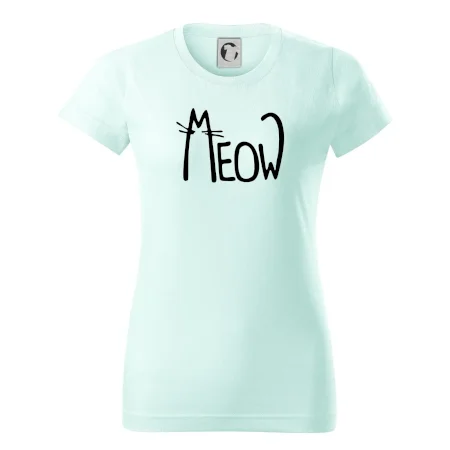 Meow - Mňau