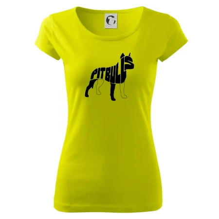 Pit Bull Teriér