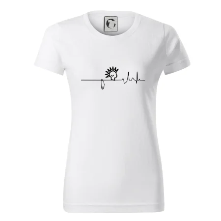 Ekg punk