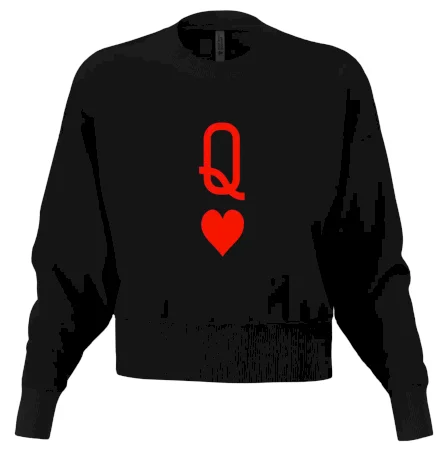 Poker Q love