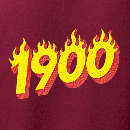 Narodeniny v ohni - váš ročník