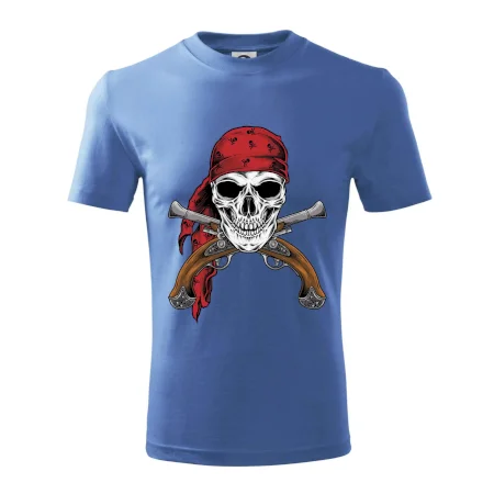 Pirát s bambitkou