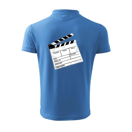 Filmová klapka