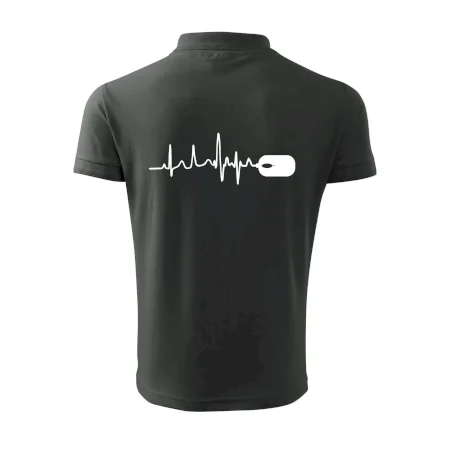 EKG myš