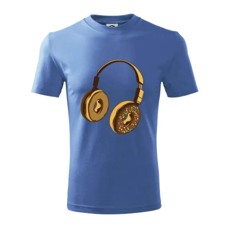 Headphone Donut