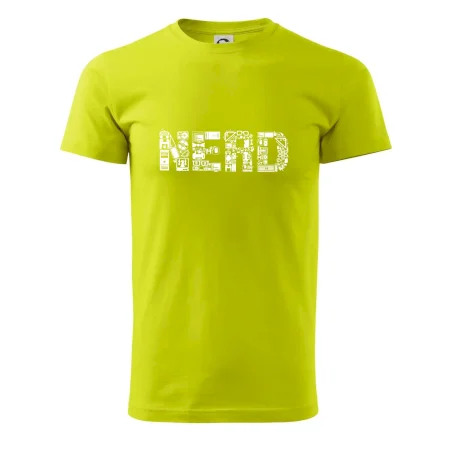 NERD symbols