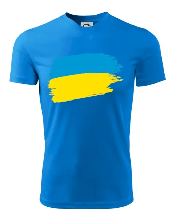 Ukrajinské tričko