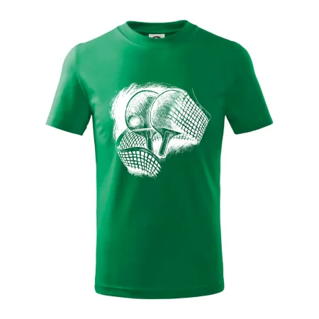 Ping pong rakety a sieť